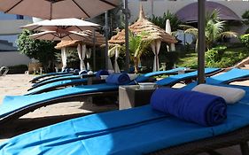Radisson Blu Hotel Bamako